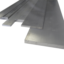 Stainless Steel 304 Grade Cold Drawing Flat Bar 3mm Thickness